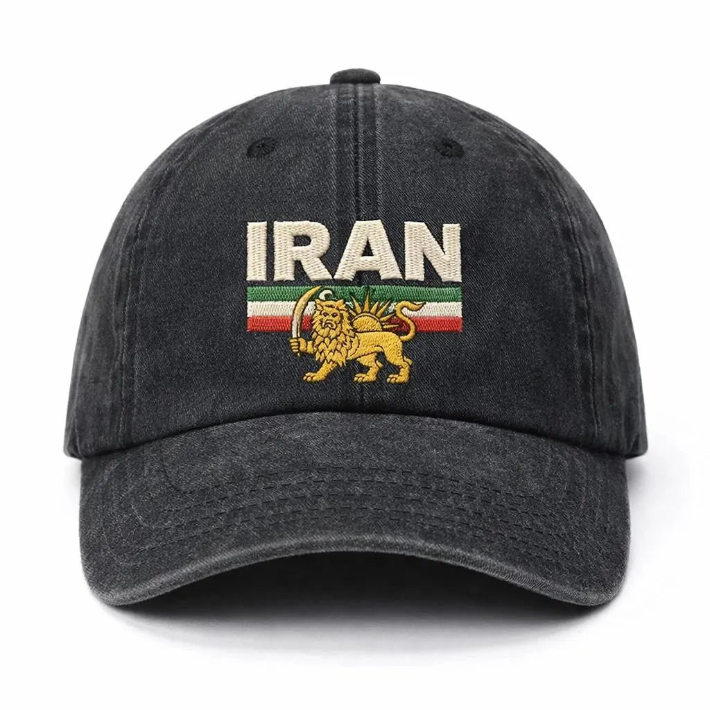 Iran Hat