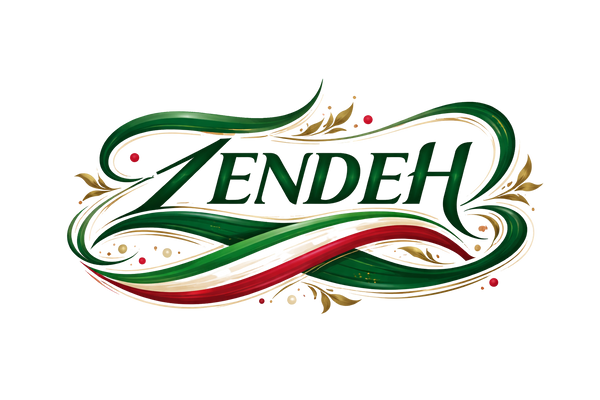 Zendeh