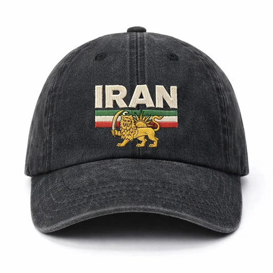 Iran Hat